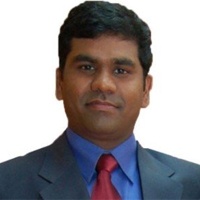 Surendra Pepakayala