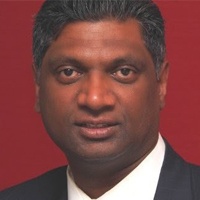 Sam Velu