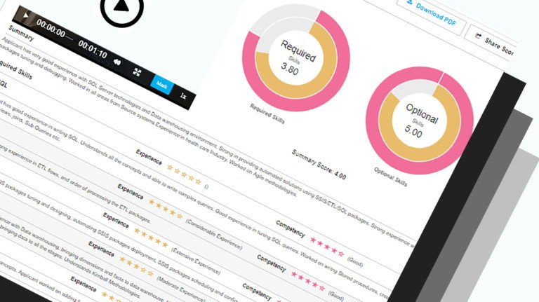 Personalized-Tech-Screens-with-Consistent Feedback