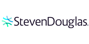 StevenDouglas_Logo_Blue